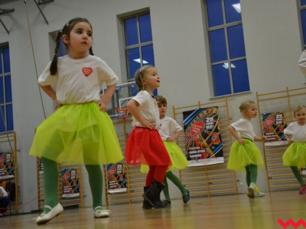 WOŚP Miłosław: jest rekord!