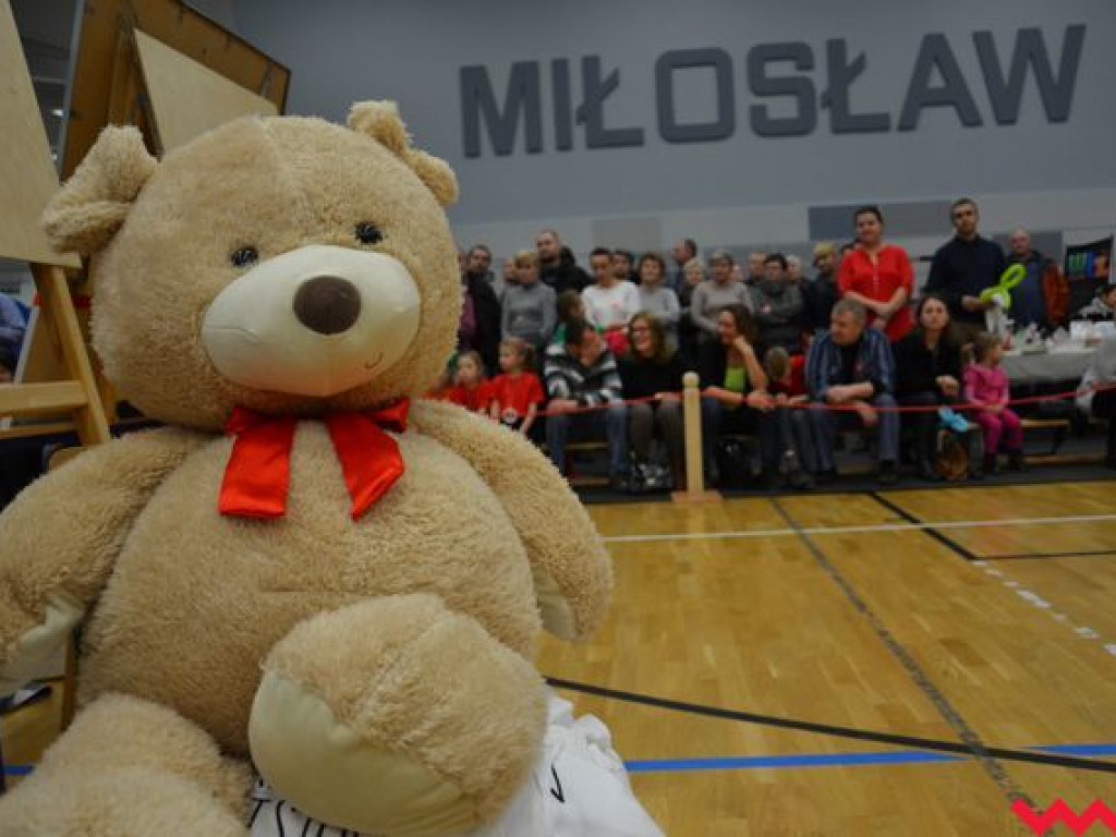 WOŚP Miłosław: jest rekord!