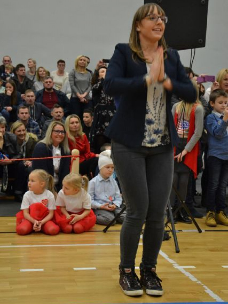 WOŚP Miłosław: jest rekord!