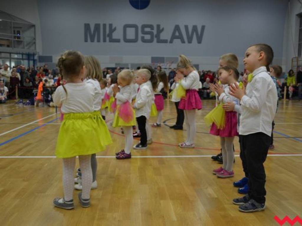 WOŚP Miłosław: jest rekord!