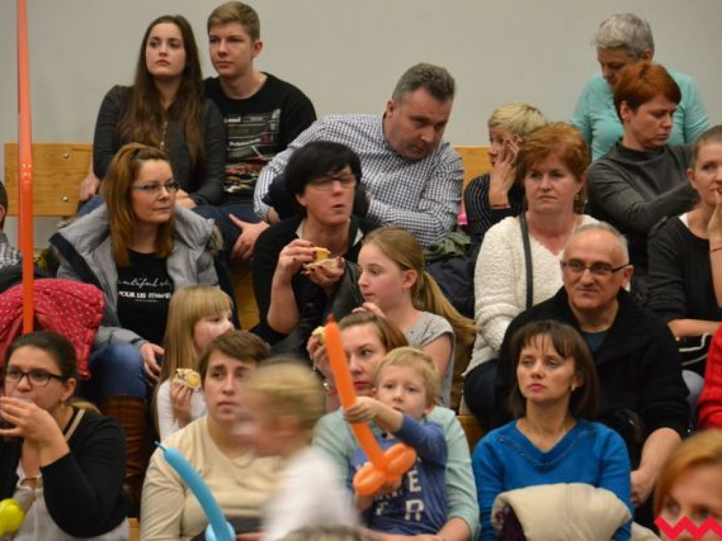 WOŚP Miłosław: jest rekord!