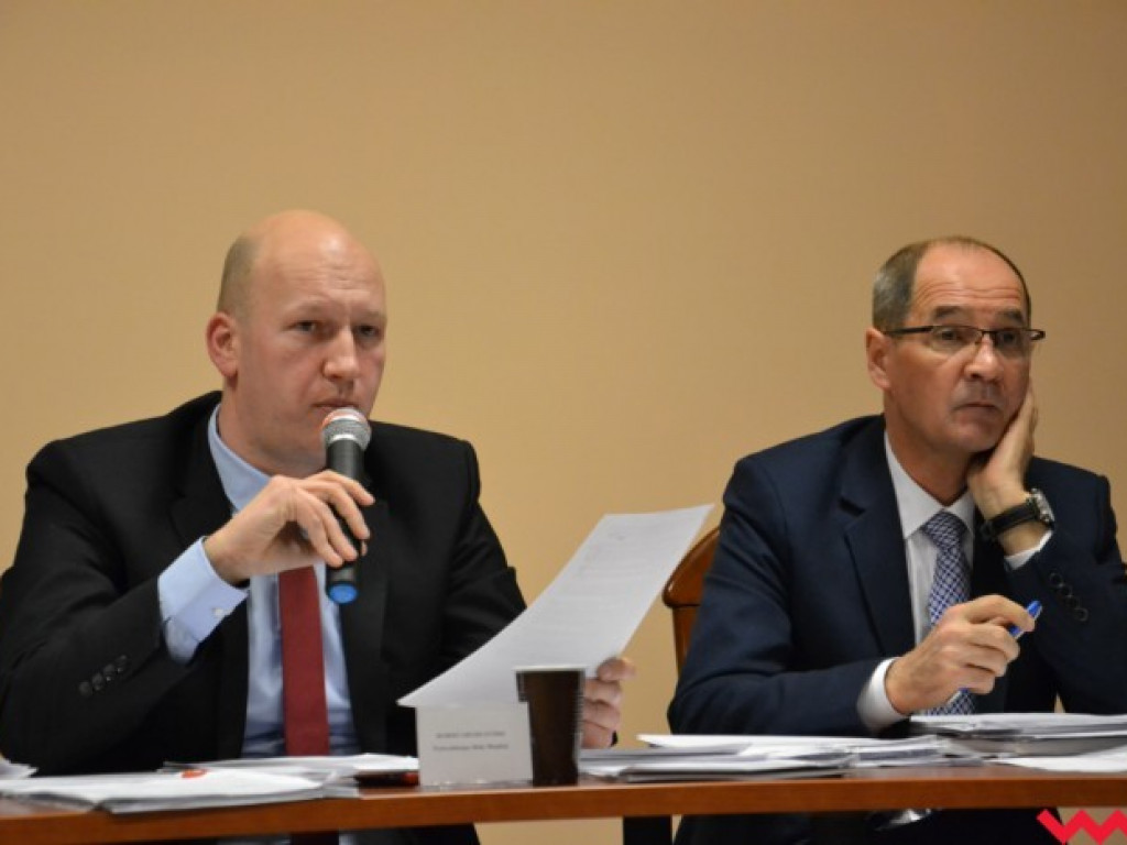 Nadciąga inwestycyjny boom