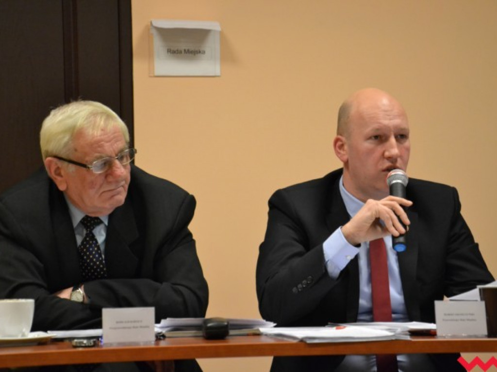 Nadciąga inwestycyjny boom