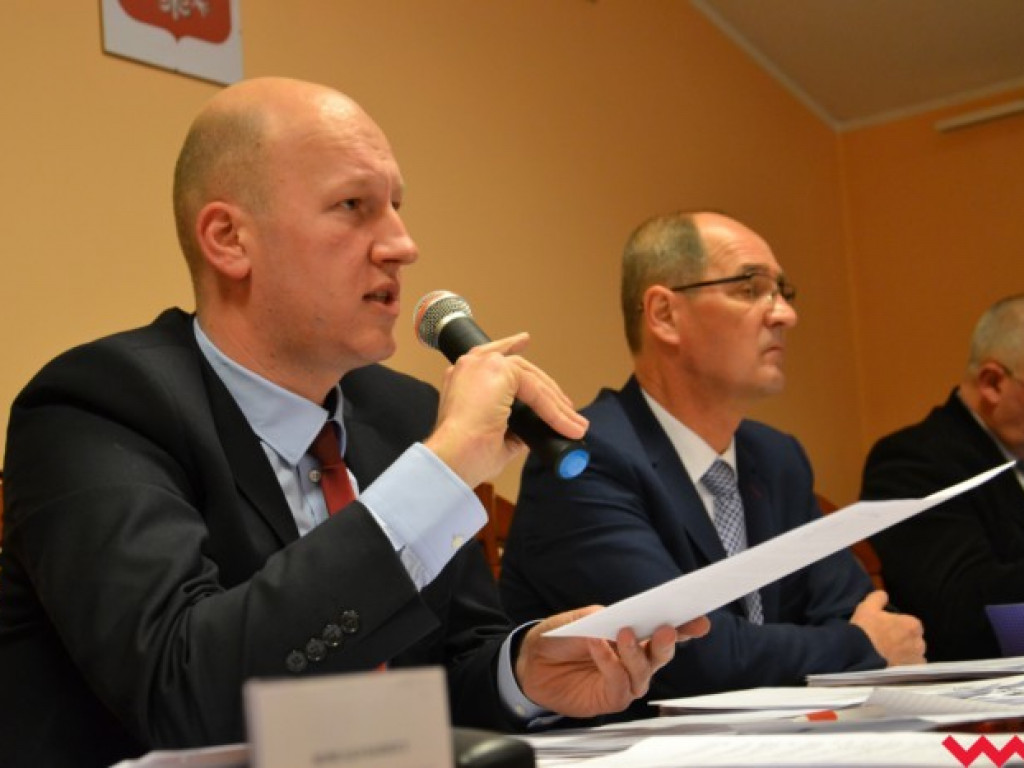 Nadciąga inwestycyjny boom