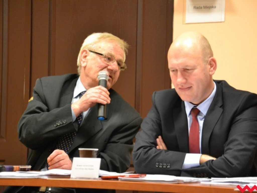 Nadciąga inwestycyjny boom