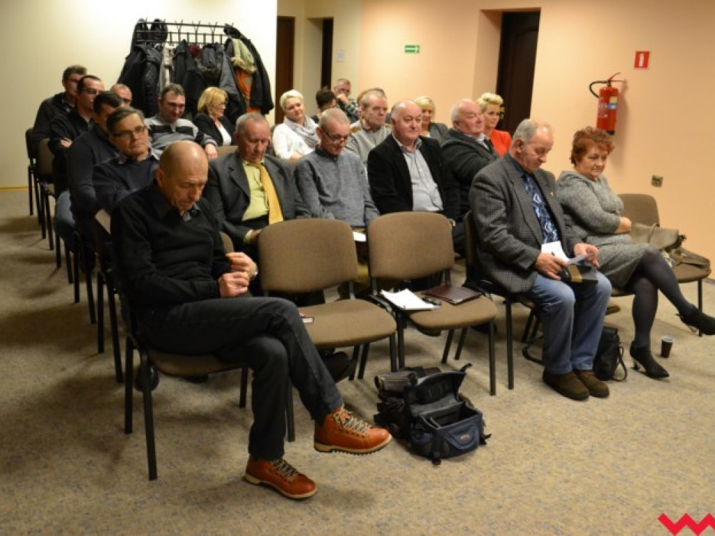 Nadciąga inwestycyjny boom