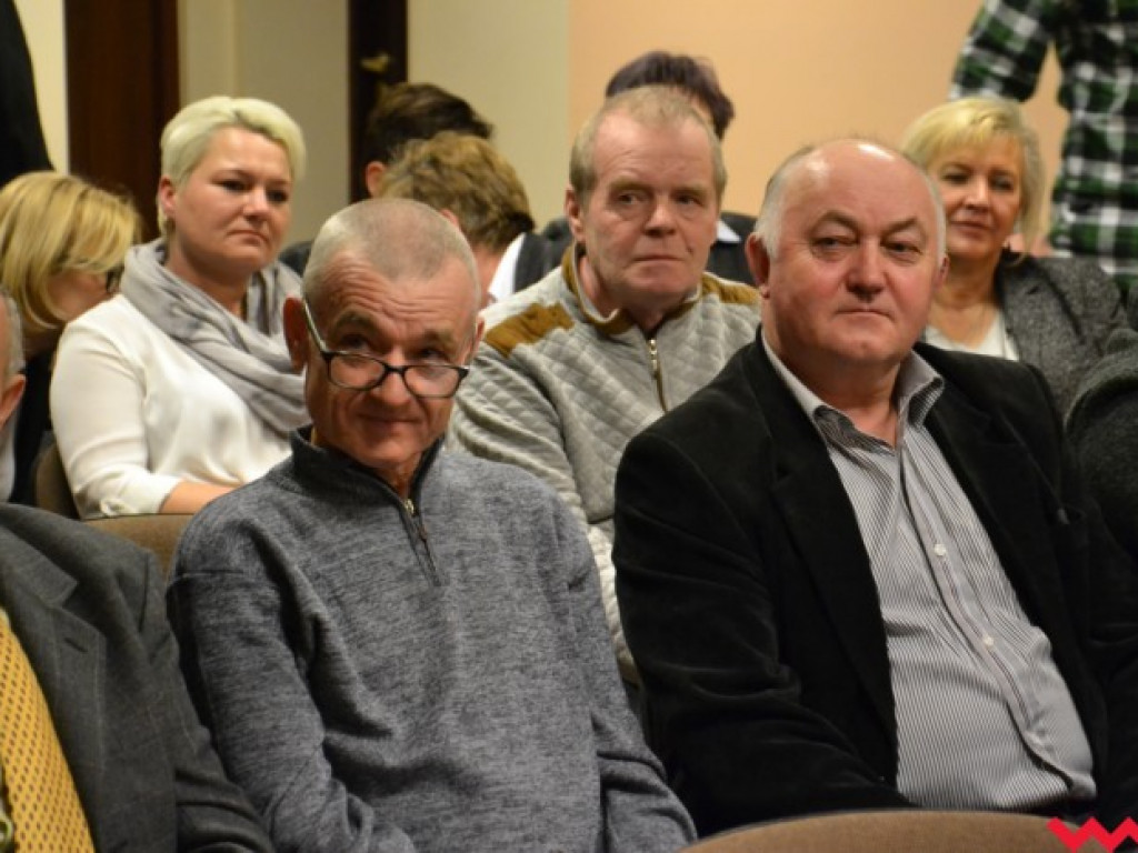 Nadciąga inwestycyjny boom