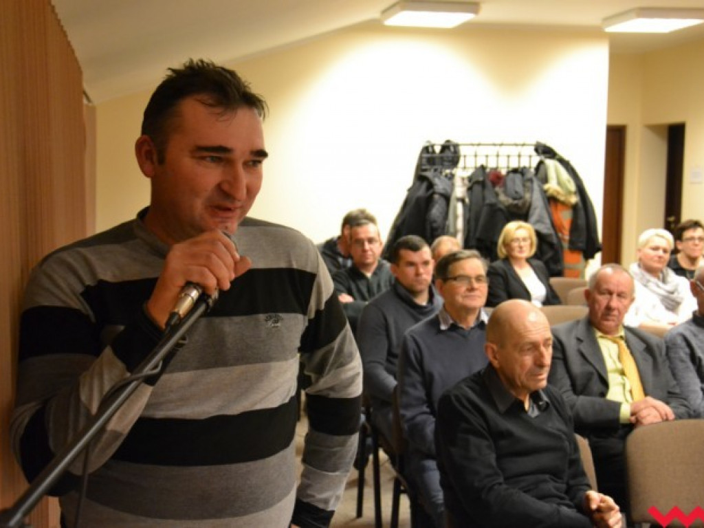 Nadciąga inwestycyjny boom