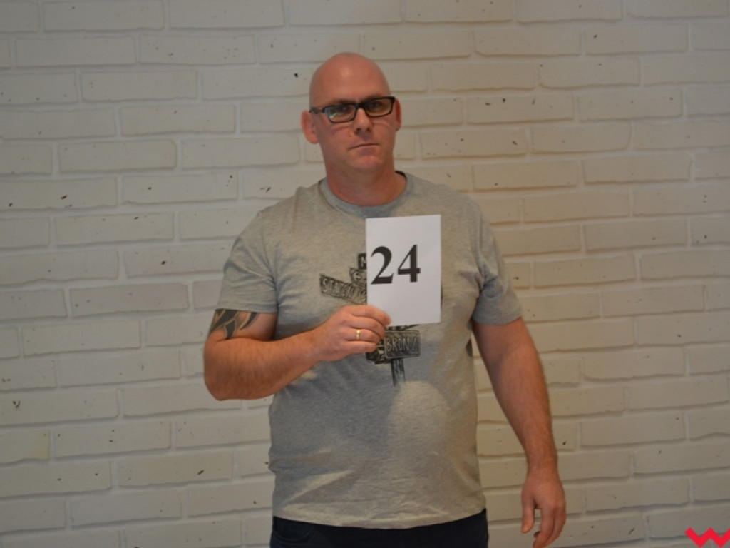 Kandydaci na finalistów Mojej Metamorfozy zaprezentowali się podczas castingu