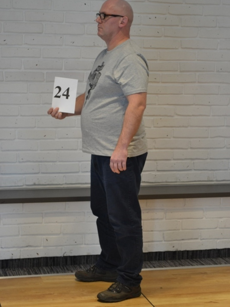 Kandydaci na finalistów Mojej Metamorfozy zaprezentowali się podczas castingu