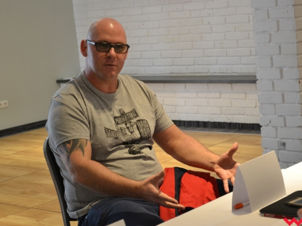 Kandydaci na finalistów Mojej Metamorfozy zaprezentowali się podczas castingu