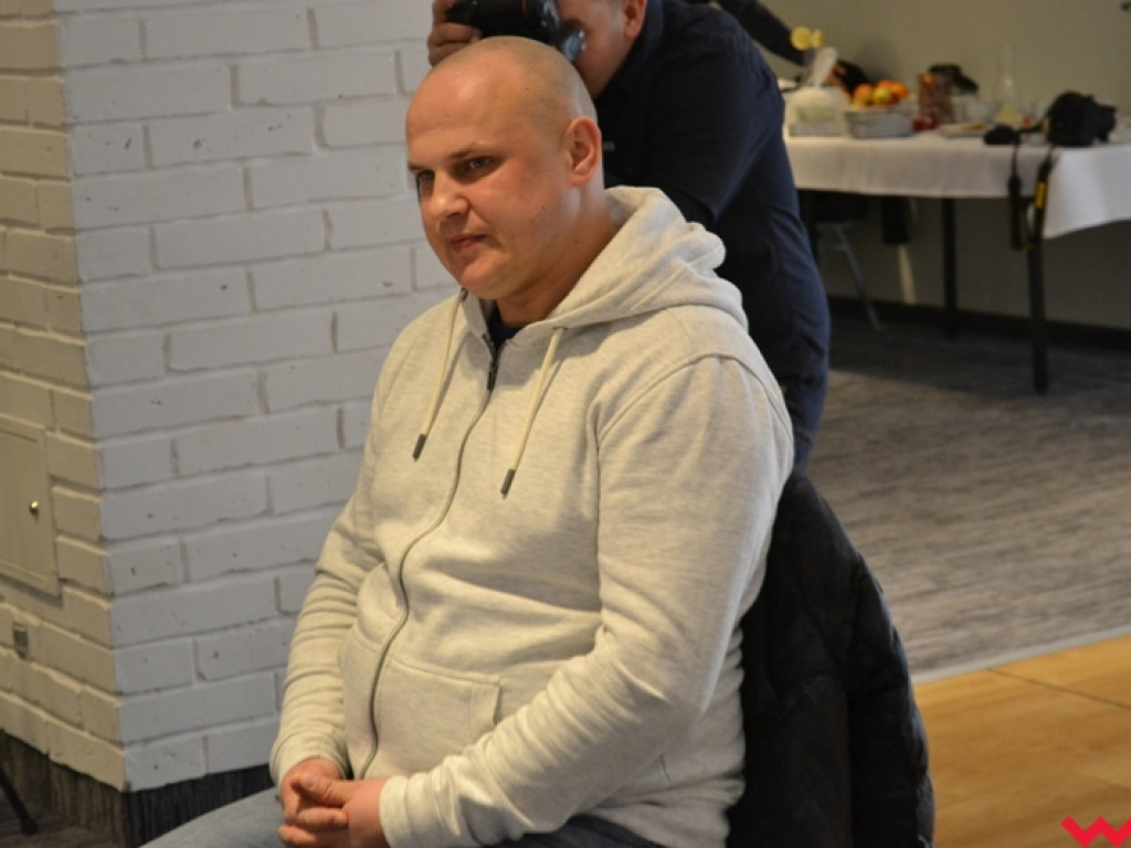 Kandydaci na finalistów Mojej Metamorfozy zaprezentowali się podczas castingu