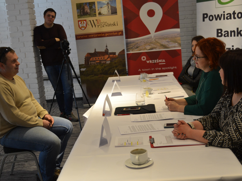 Kandydaci na finalistów Mojej Metamorfozy zaprezentowali się podczas castingu