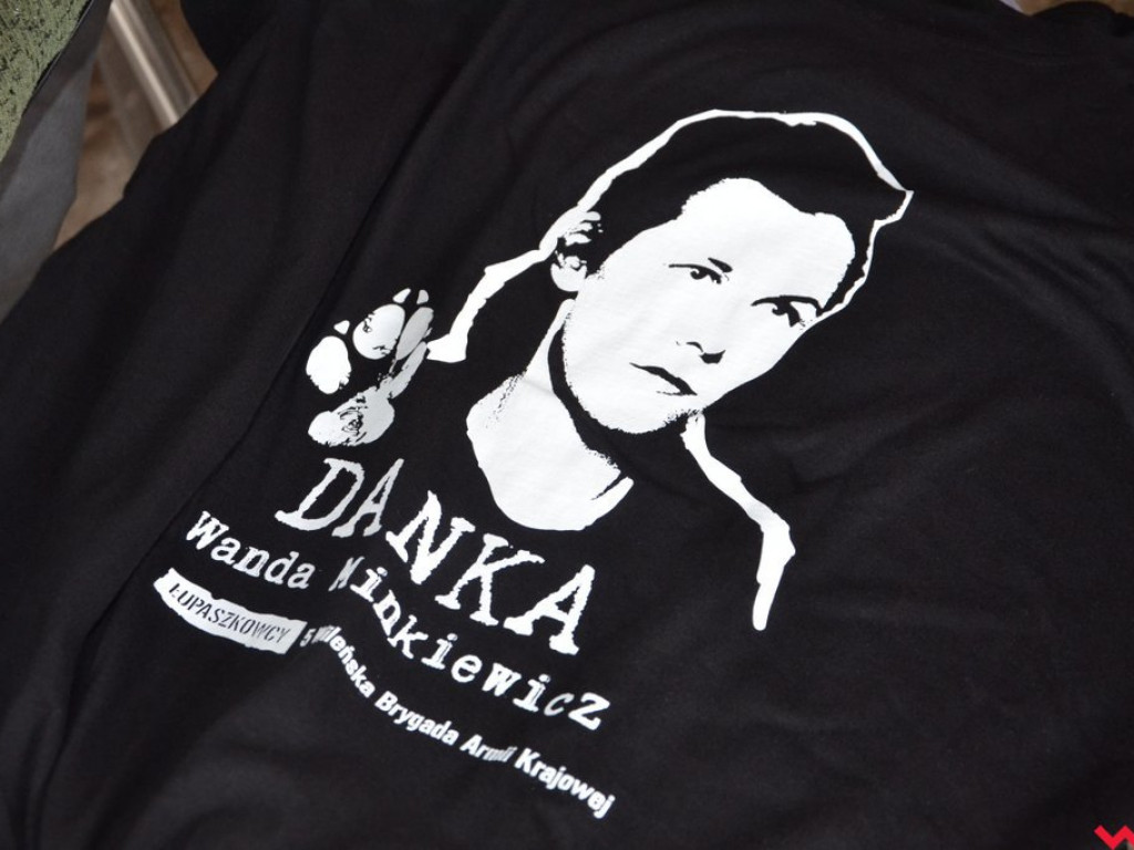 Bieg Wilczym Tropem, czyli sportowcy uczcili żołnierzy wyklętych