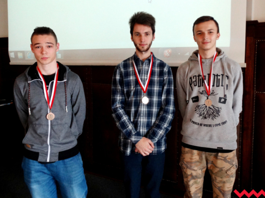 Rekordowa frekwencja na szachowych mistrzostwach. Organizatorzy pamiętali o bogatej historii