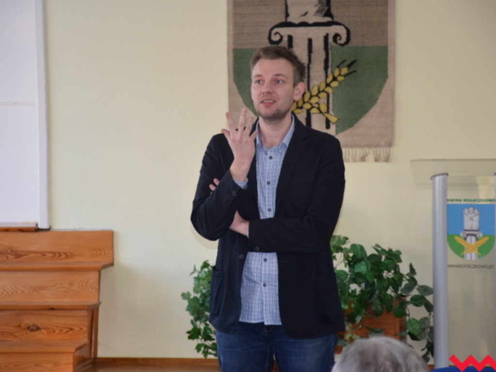 Mieszkańcy Sokolnik chcą od radnych pomocy w blokowaniu budowy fermy drobiu