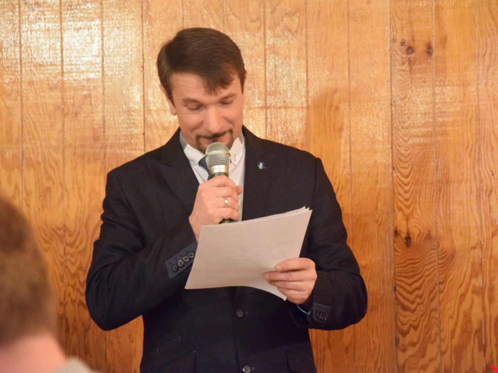 Budziłowo przoduje w pozyskiwaniu środków zewnętrznych. Sołtys będzie wnioskował o kolejne