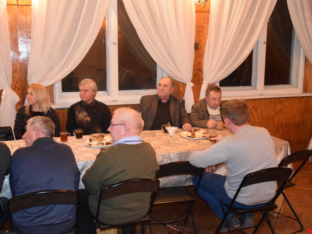 Budziłowo przoduje w pozyskiwaniu środków zewnętrznych. Sołtys będzie wnioskował o kolejne