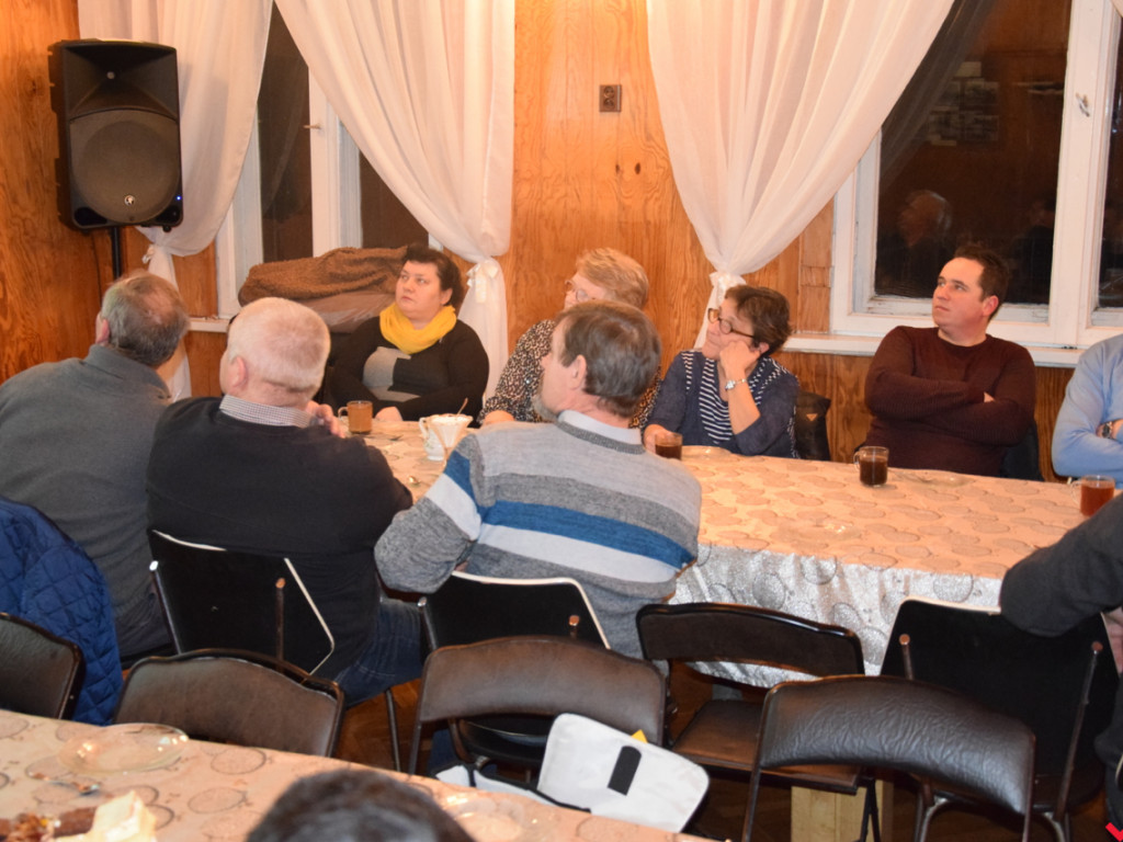 Budziłowo przoduje w pozyskiwaniu środków zewnętrznych. Sołtys będzie wnioskował o kolejne