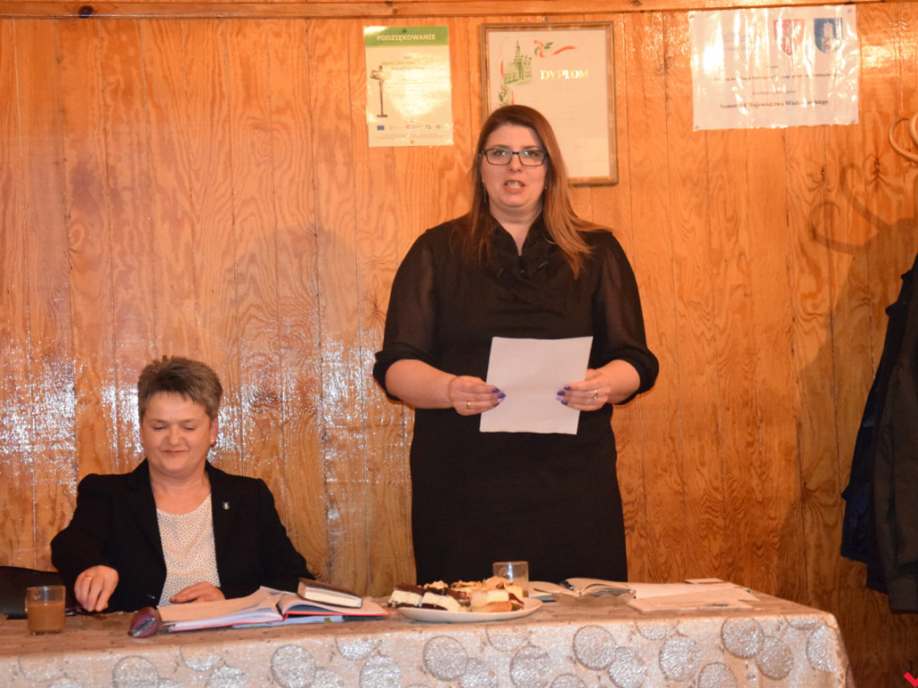 Budziłowo przoduje w pozyskiwaniu środków zewnętrznych. Sołtys będzie wnioskował o kolejne