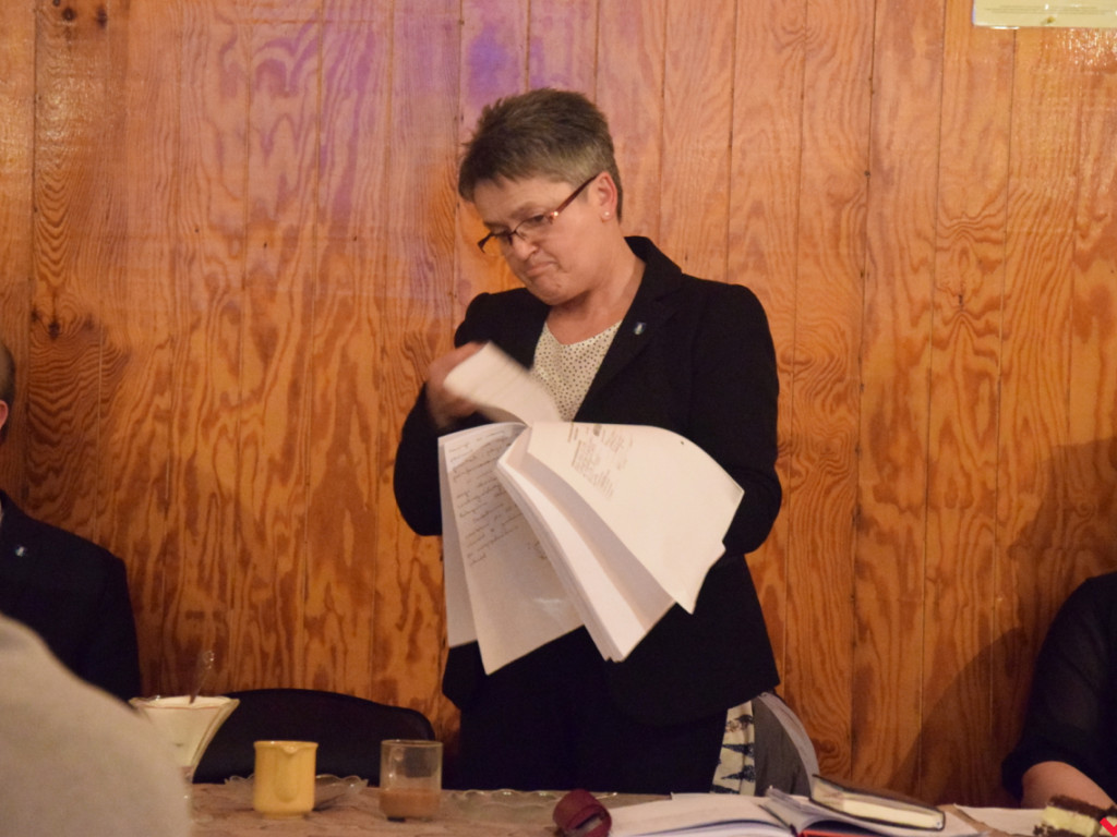 Budziłowo przoduje w pozyskiwaniu środków zewnętrznych. Sołtys będzie wnioskował o kolejne