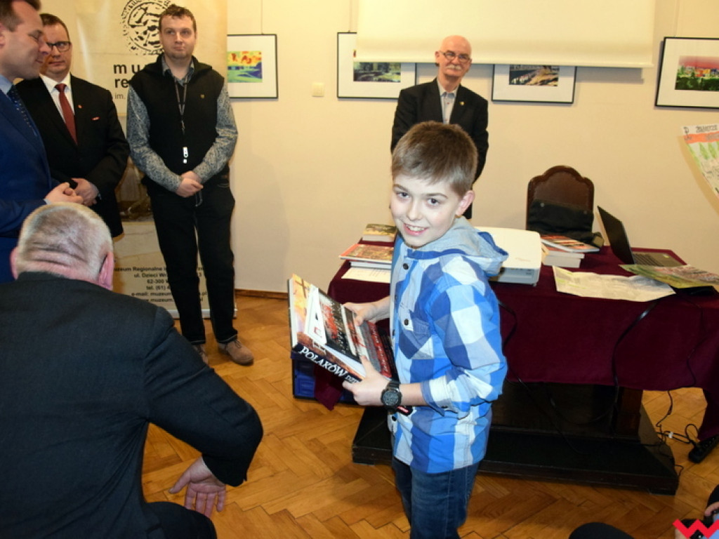 Zapłacili życiem za walkę z komunistycznym jarzmem, bohaterowie z Zielonego Trójkąta