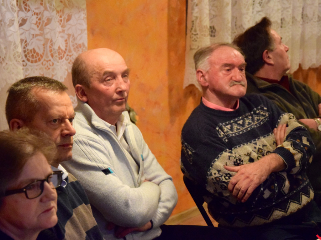 Przedsiębiorcza sołtys i utalentowani mieszkańcy, czyli Spławie naprawdę daje radę