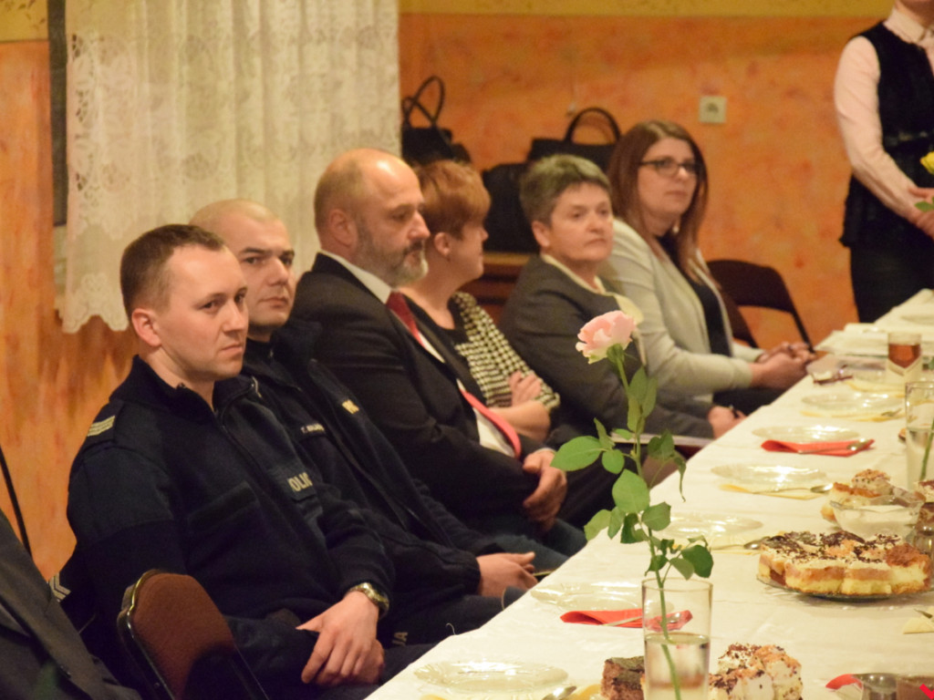 Przedsiębiorcza sołtys i utalentowani mieszkańcy, czyli Spławie naprawdę daje radę