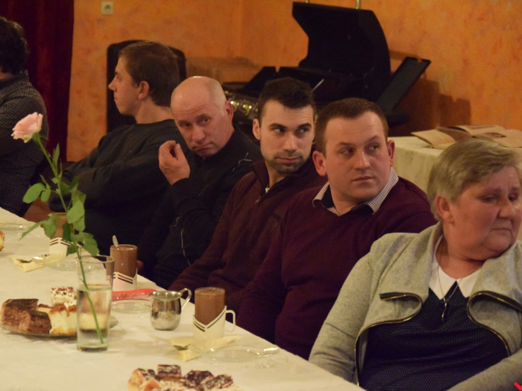 Przedsiębiorcza sołtys i utalentowani mieszkańcy, czyli Spławie naprawdę daje radę