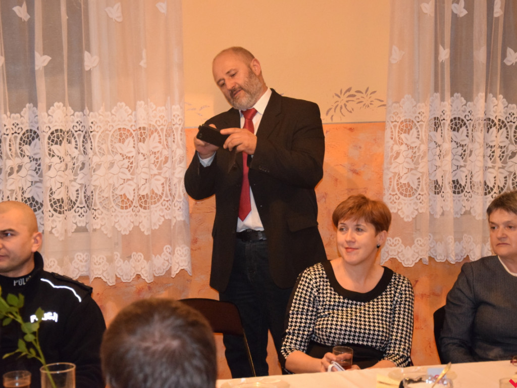 Przedsiębiorcza sołtys i utalentowani mieszkańcy, czyli Spławie naprawdę daje radę