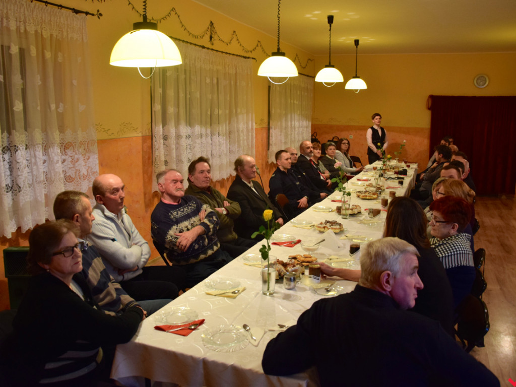 Przedsiębiorcza sołtys i utalentowani mieszkańcy, czyli Spławie naprawdę daje radę