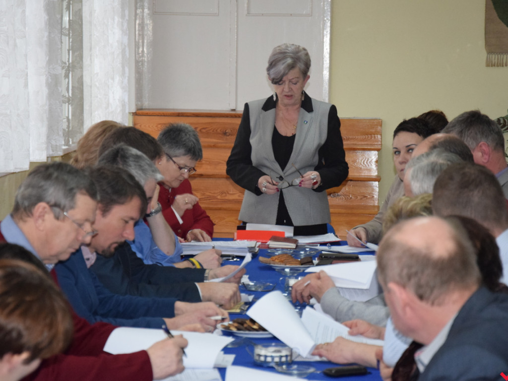 Mieszkańcy przekonali radnych. Rada przystąpi do sporządzenia planu zagospodarowania dla Sokolnik