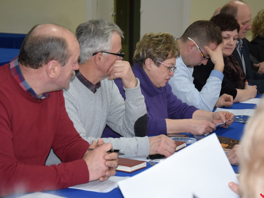 Mieszkańcy przekonali radnych. Rada przystąpi do sporządzenia planu zagospodarowania dla Sokolnik