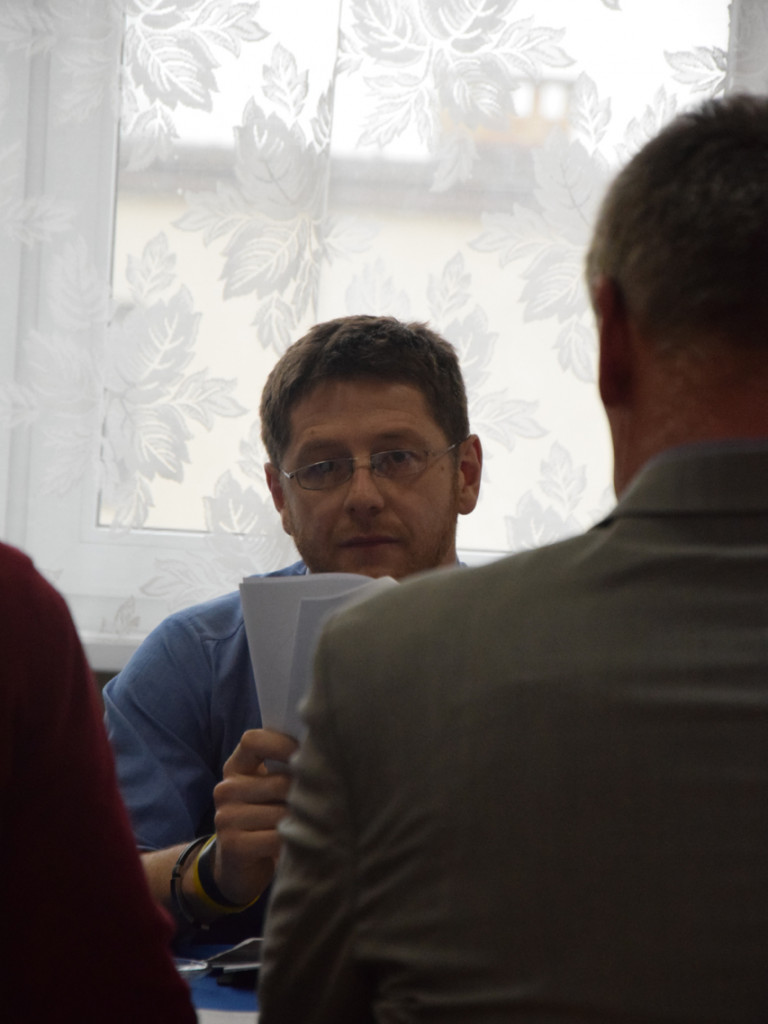 Mieszkańcy przekonali radnych. Rada przystąpi do sporządzenia planu zagospodarowania dla Sokolnik