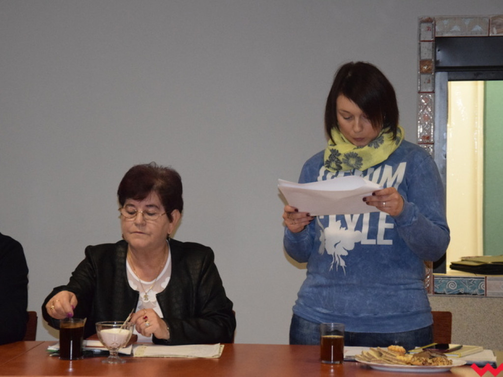 Świetlica wiejska w Zielińcu jest coraz ładniejsza. Rada sołecka planuje kolejne inwestycje