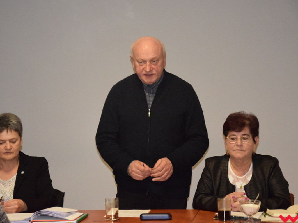 Świetlica wiejska w Zielińcu jest coraz ładniejsza. Rada sołecka planuje kolejne inwestycje