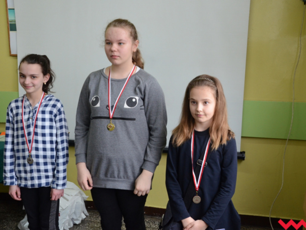 Szachowe kroki stawiano w Marzeninie. Ostatnie w tegorocznym sezonie
