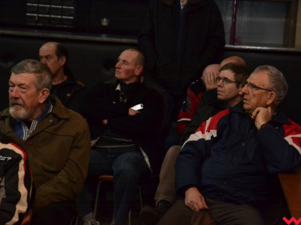 Sołtys Orzechowa dumna z dożynek i z tytułu supersołtysa