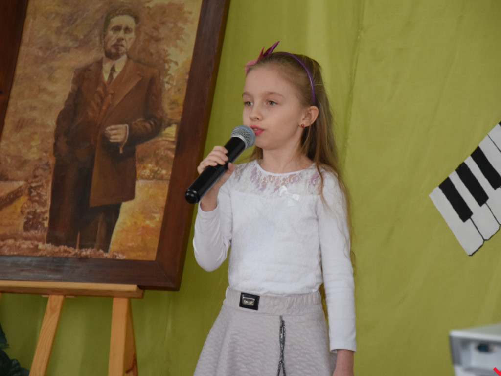 Ćwierć wieku przeglądu muzycznego „Szansa na sukces” w Kołaczkowie. Tym razem śpiewali dla Reymonta