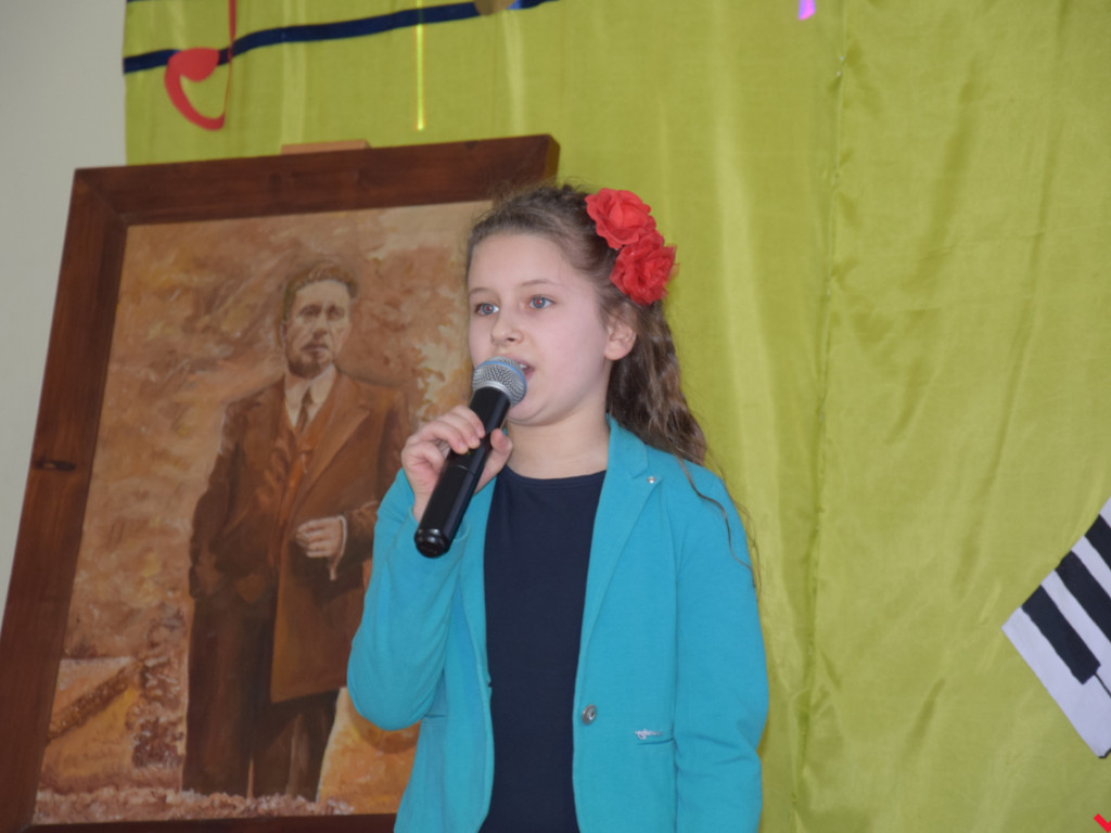 Ćwierć wieku przeglądu muzycznego „Szansa na sukces” w Kołaczkowie. Tym razem śpiewali dla Reymonta