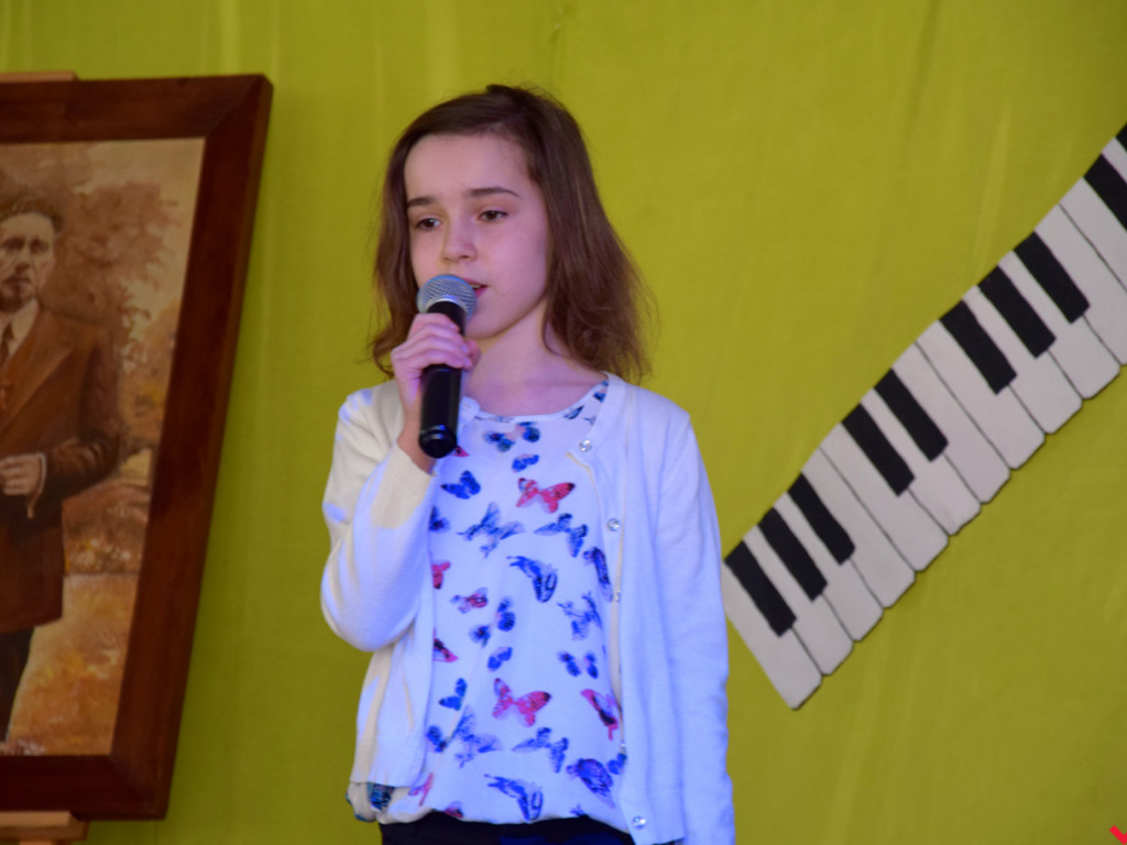 Ćwierć wieku przeglądu muzycznego „Szansa na sukces” w Kołaczkowie. Tym razem śpiewali dla Reymonta