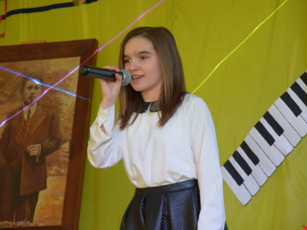Ćwierć wieku przeglądu muzycznego „Szansa na sukces” w Kołaczkowie. Tym razem śpiewali dla Reymonta