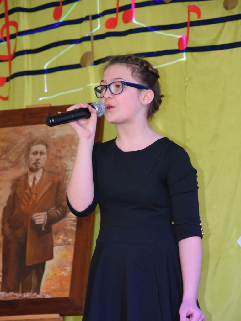 Ćwierć wieku przeglądu muzycznego „Szansa na sukces” w Kołaczkowie. Tym razem śpiewali dla Reymonta