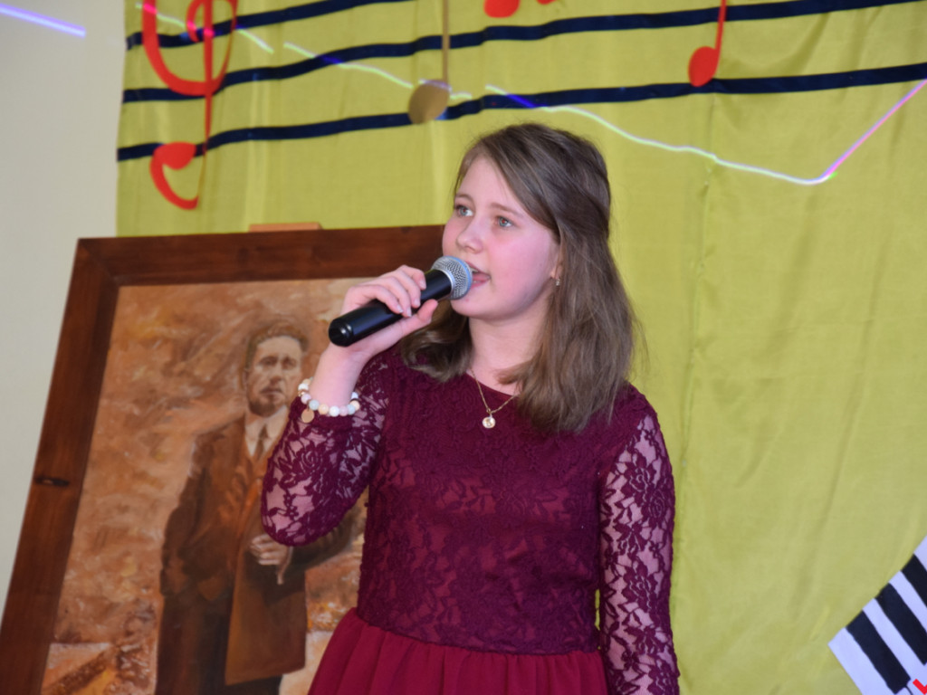 Ćwierć wieku przeglądu muzycznego „Szansa na sukces” w Kołaczkowie. Tym razem śpiewali dla Reymonta
