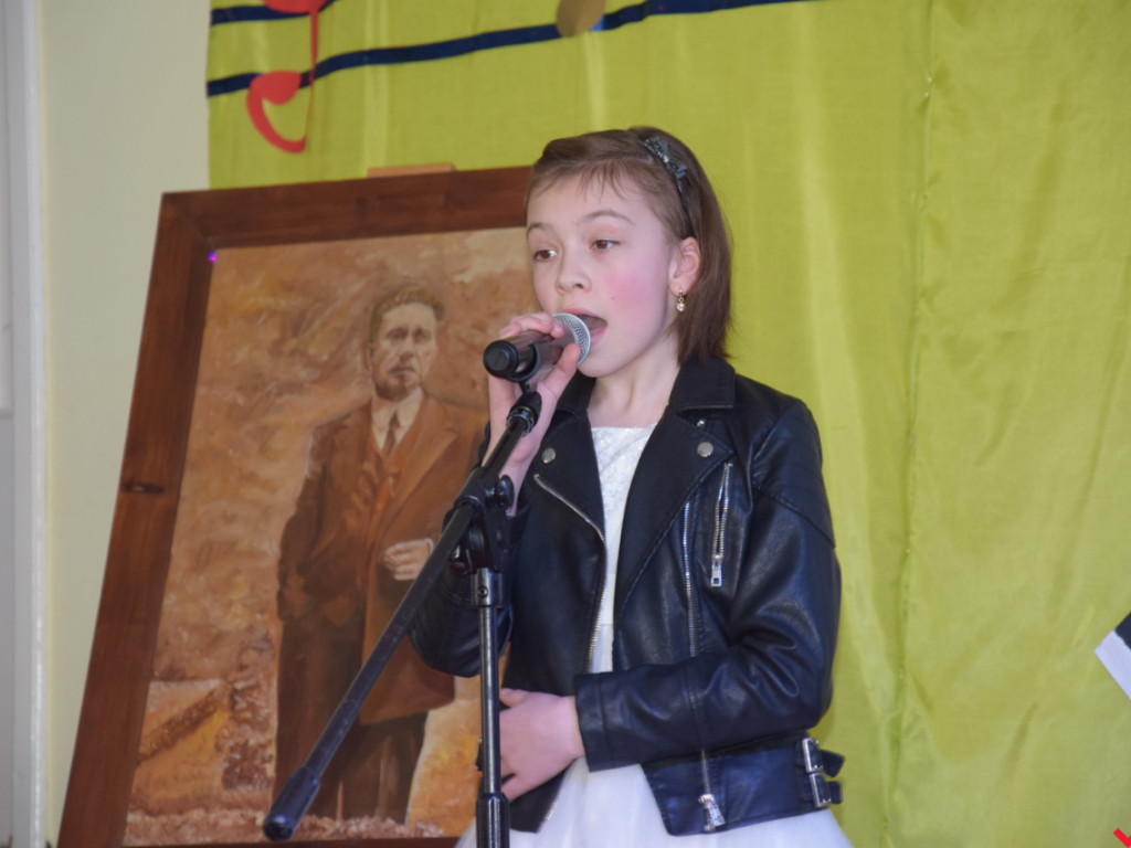 Ćwierć wieku przeglądu muzycznego „Szansa na sukces” w Kołaczkowie. Tym razem śpiewali dla Reymonta