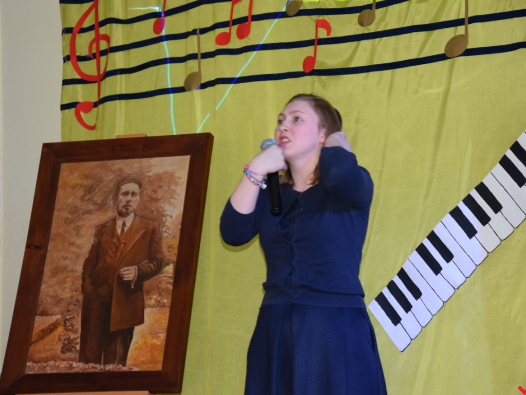 Ćwierć wieku przeglądu muzycznego „Szansa na sukces” w Kołaczkowie. Tym razem śpiewali dla Reymonta