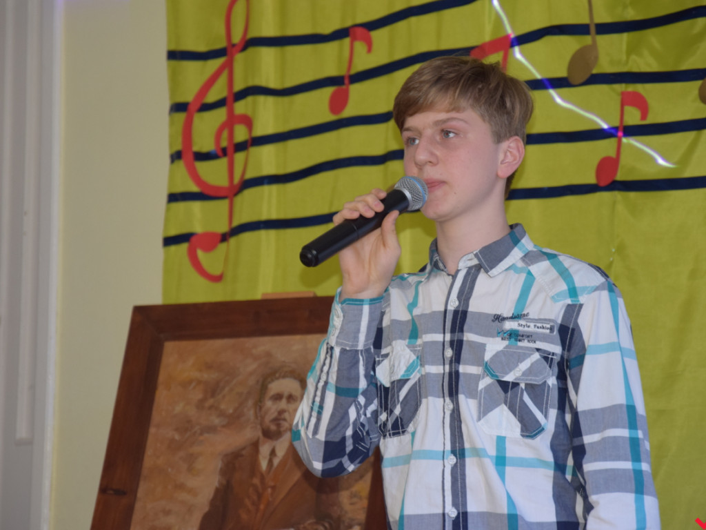 Ćwierć wieku przeglądu muzycznego „Szansa na sukces” w Kołaczkowie. Tym razem śpiewali dla Reymonta