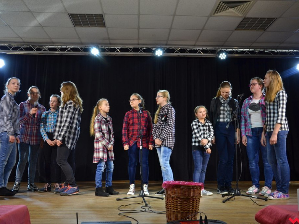 Bardzo udany koncert charytatywny. Zebrano kilkanaście tysięcy zł na leczenie Asi Bazylczuk