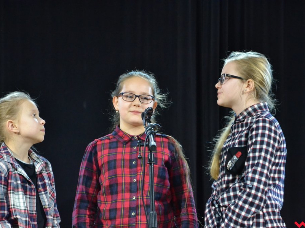 Bardzo udany koncert charytatywny. Zebrano kilkanaście tysięcy zł na leczenie Asi Bazylczuk