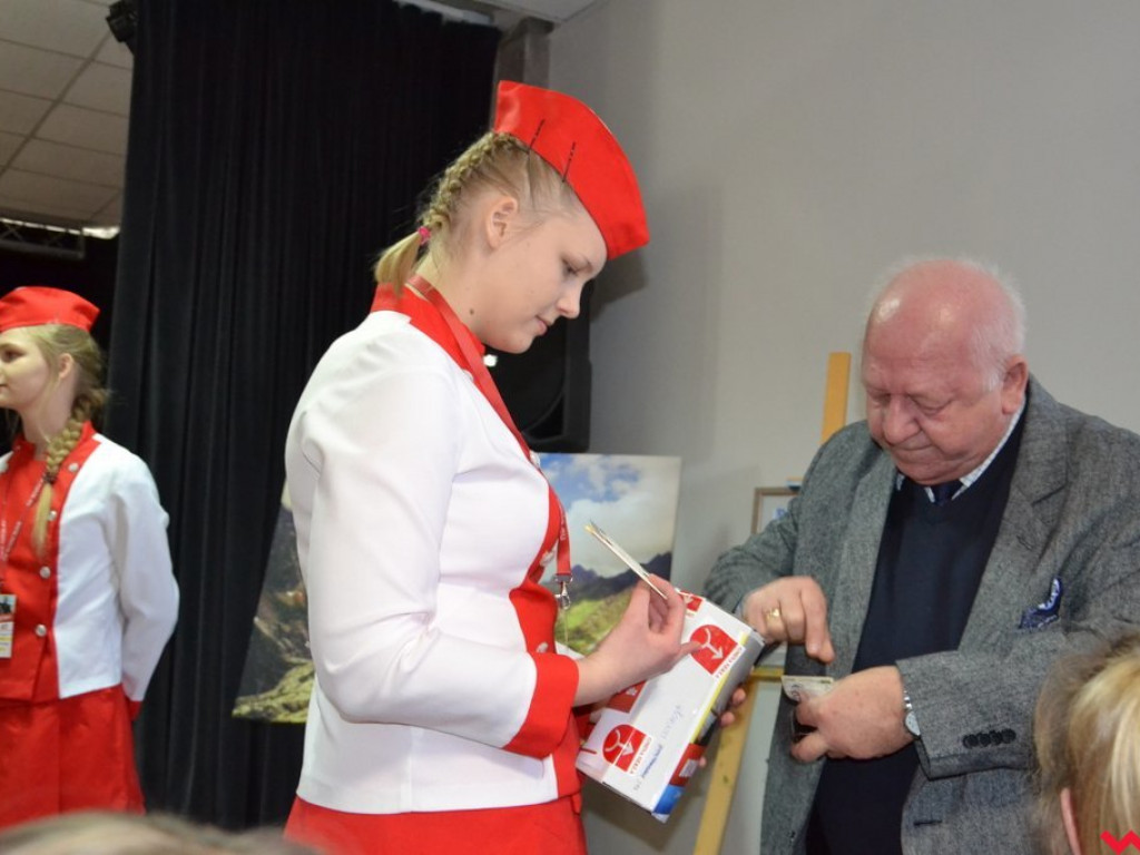 Bardzo udany koncert charytatywny. Zebrano kilkanaście tysięcy zł na leczenie Asi Bazylczuk